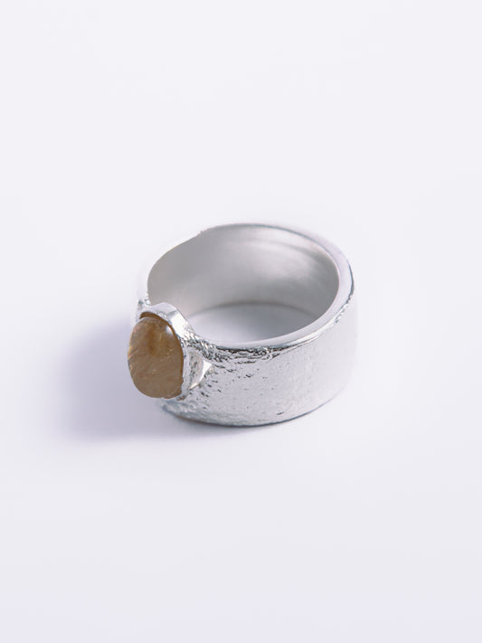 INLAY-13 Ring