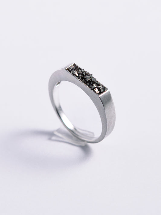 INLAY-01 Ring