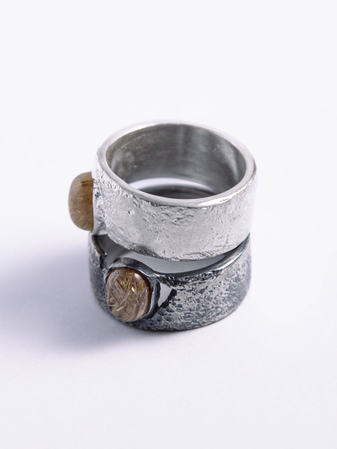 INLAY-13 Ring
