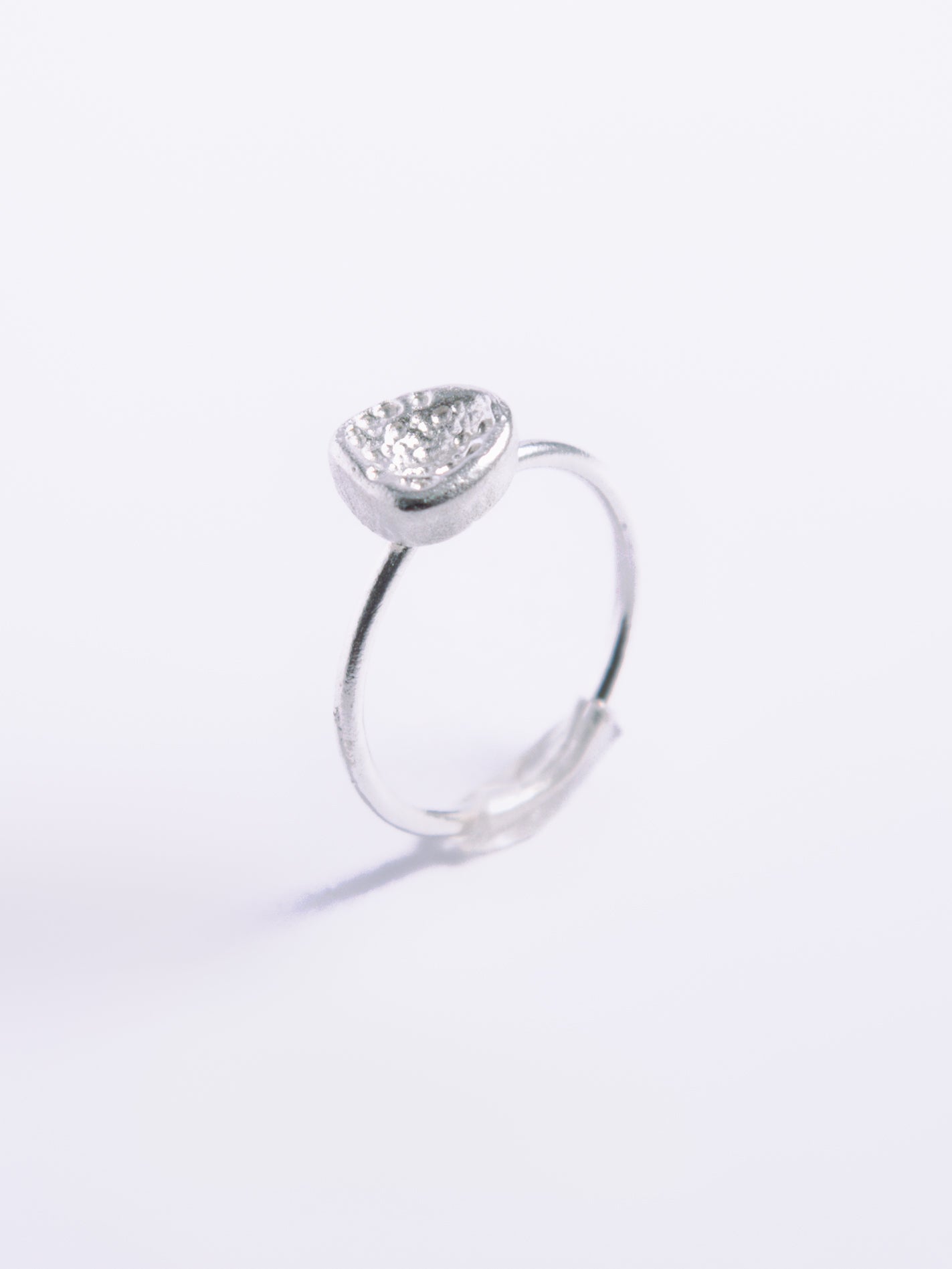 TEXTURE-02 Ring
