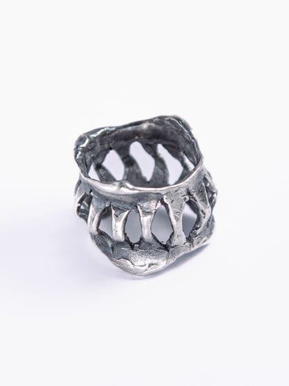 RAW-03 Ring