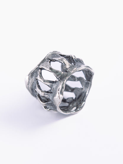 RAW-03 Ring