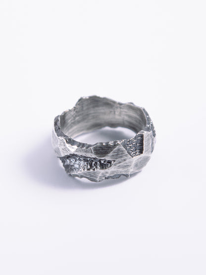 RAW-04 Ring