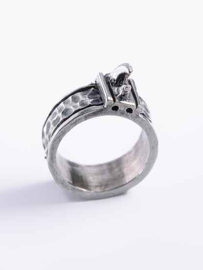 RAW-23 Ring