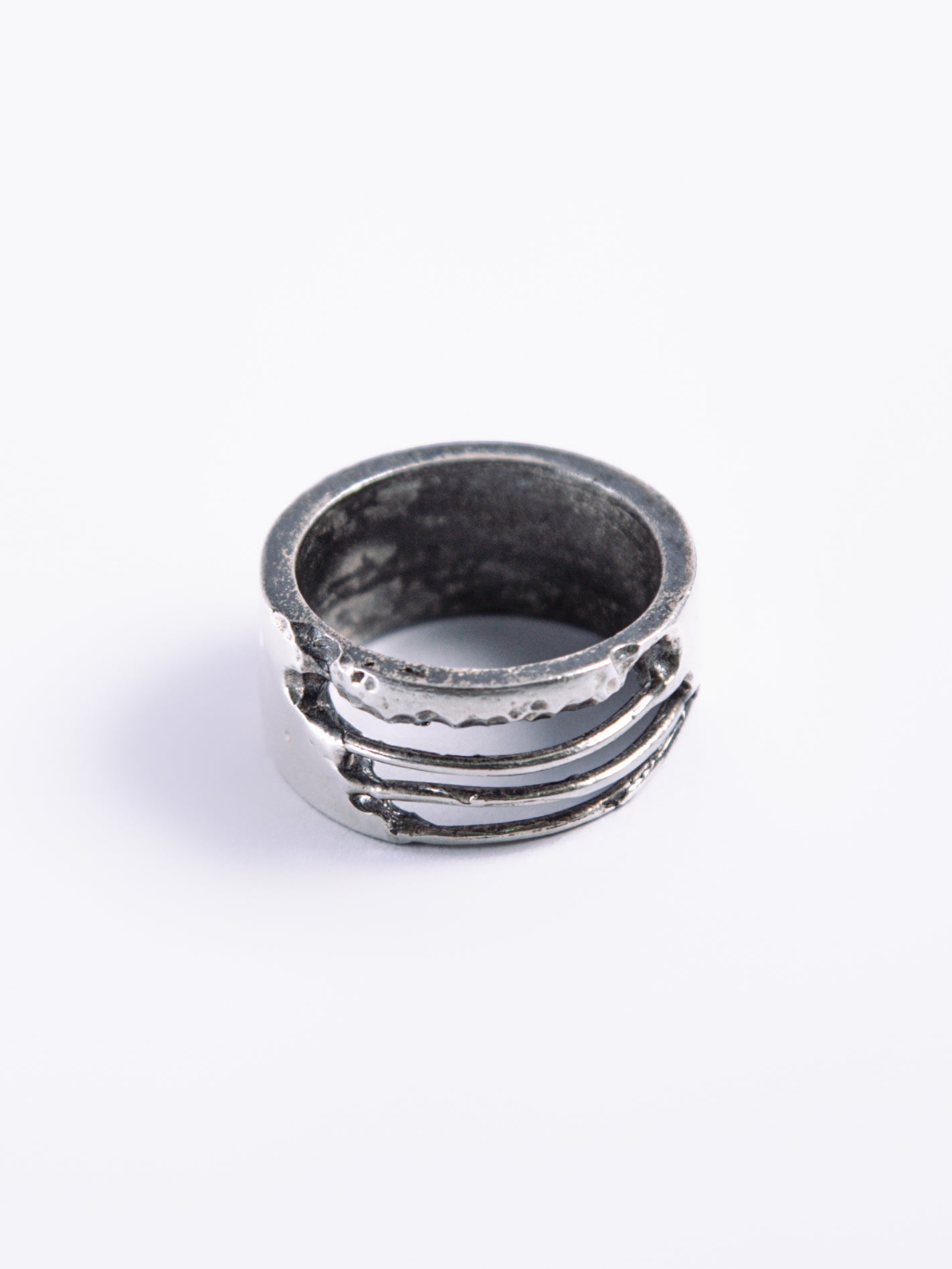 RAW-05 Ring