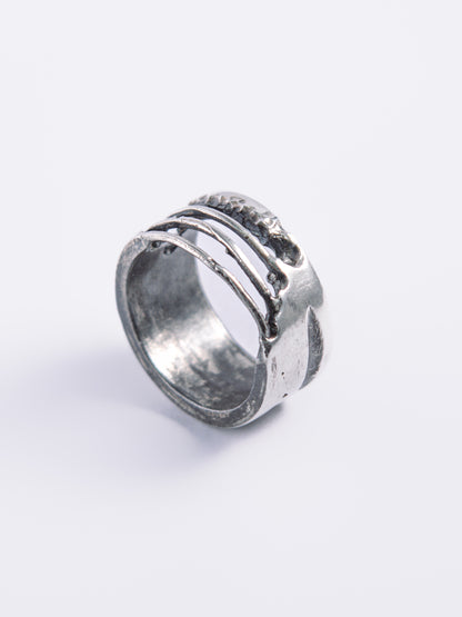 RAW-05 Ring