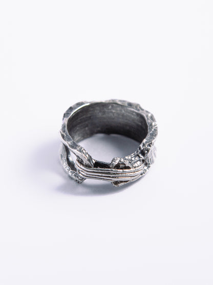RAW-06 Ring