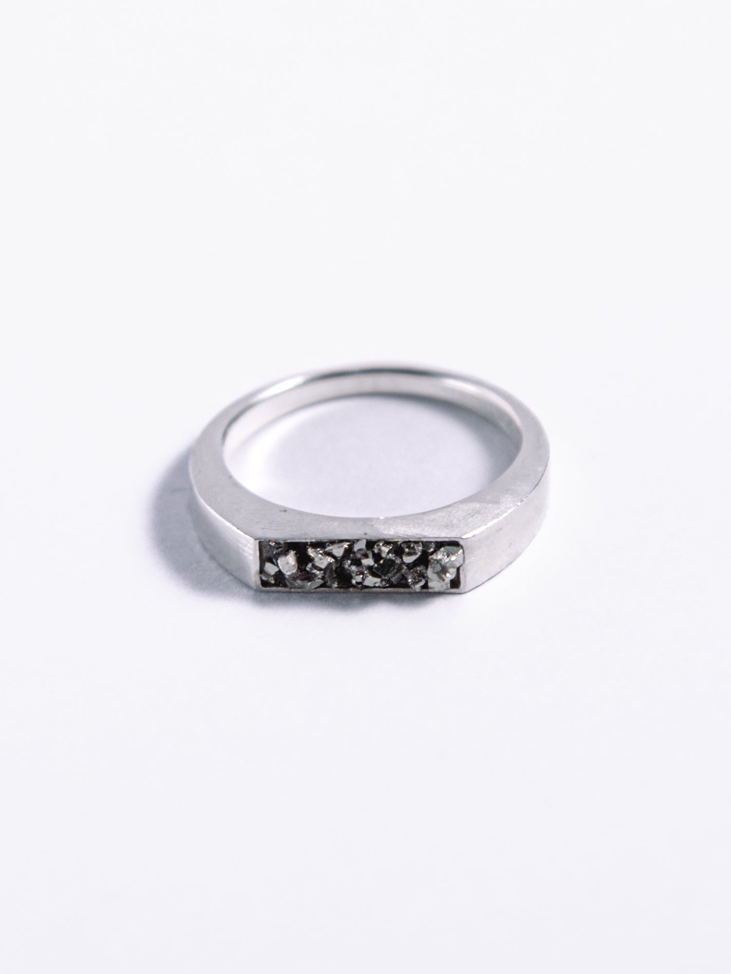 INLAY-01 Ring