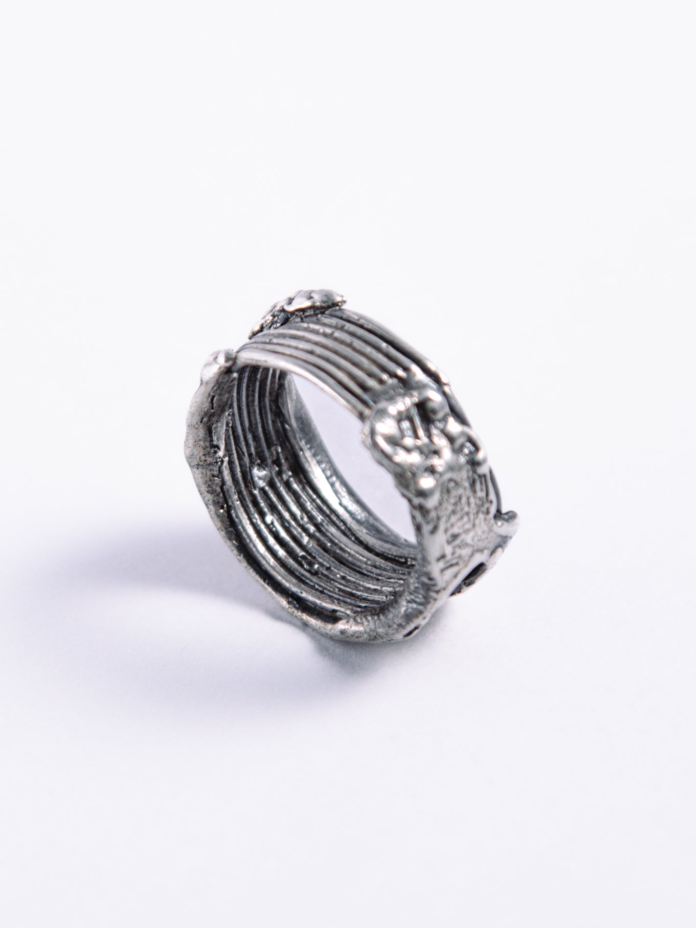 RAW-07 Ring