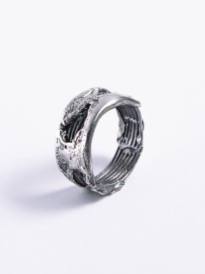 RAW-07 Ring