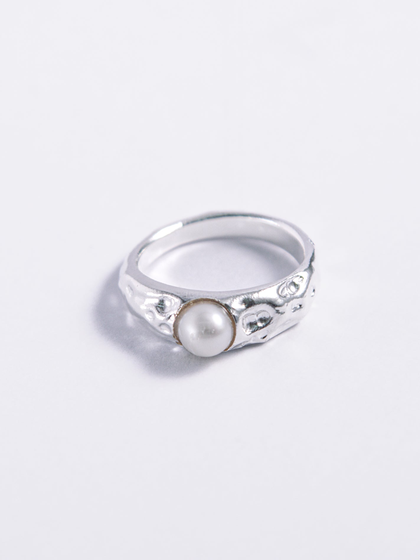 INLAY-04 Ring – Arg Labo