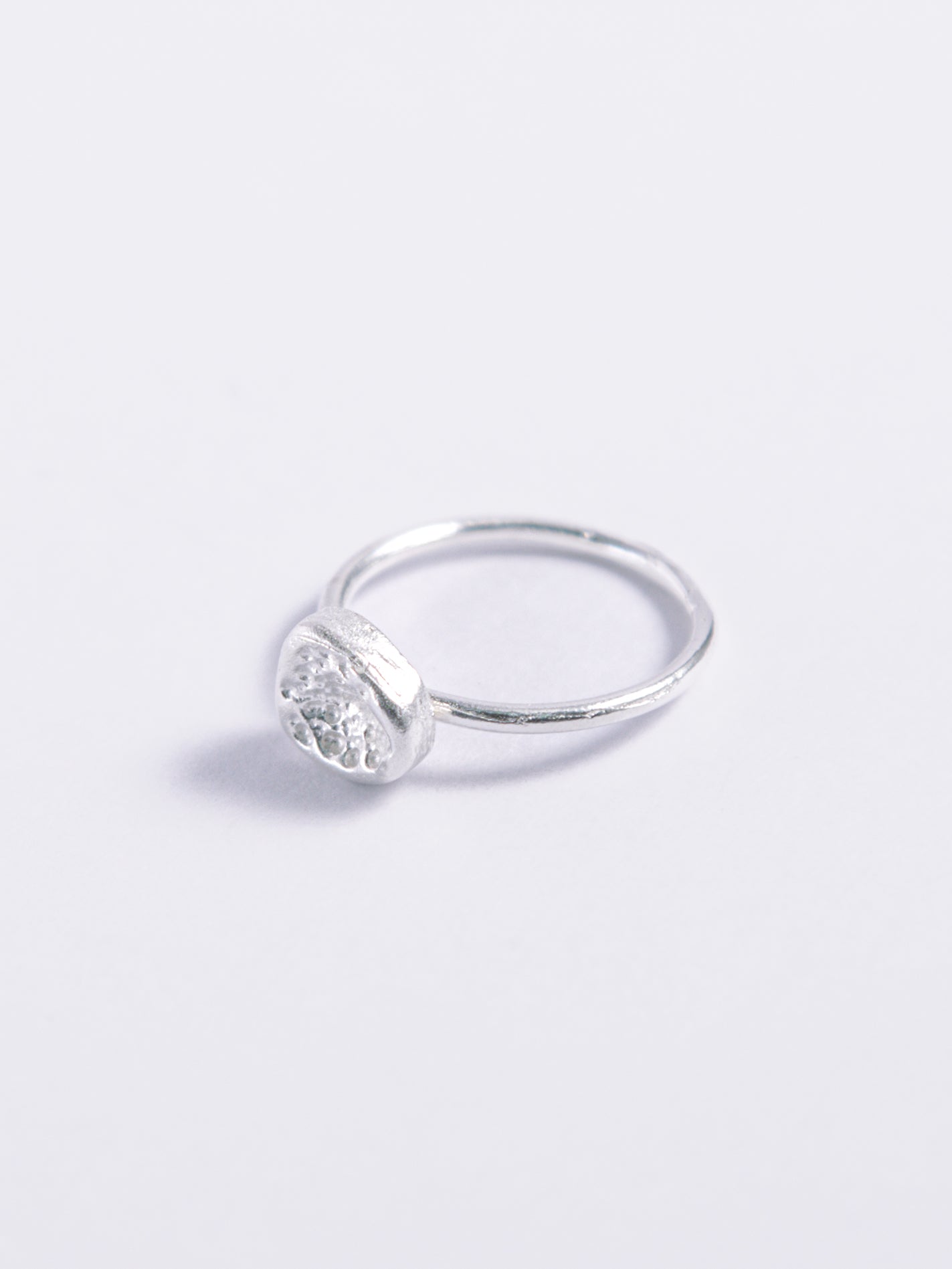 TEXTURE-02 Ring
