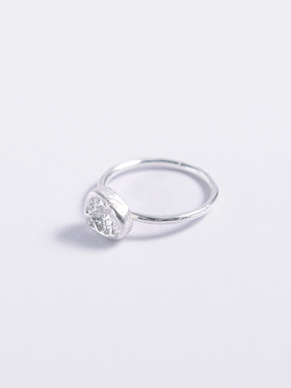 TEXTURE-02 Ring