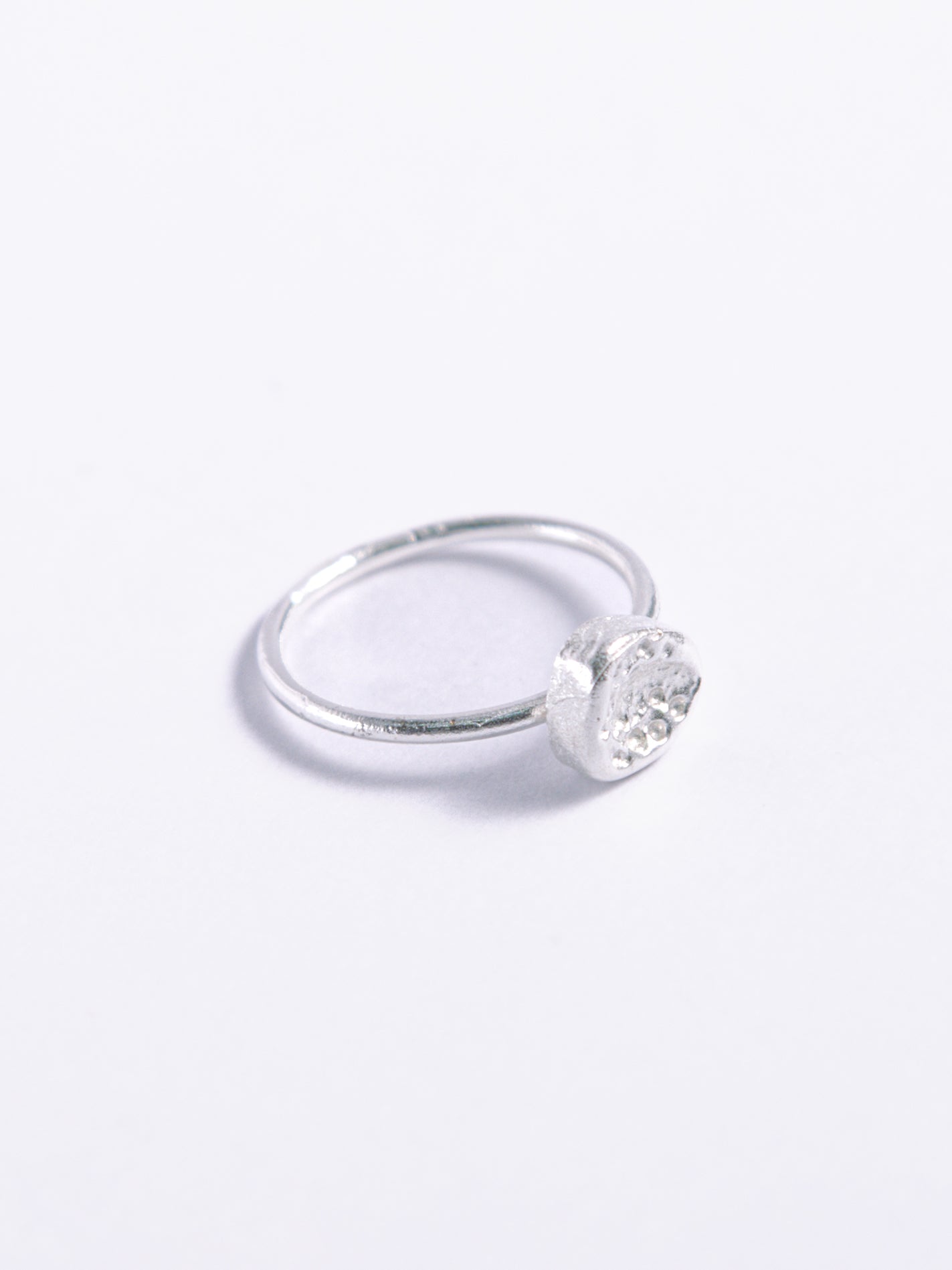 TEXTURE-02 Ring