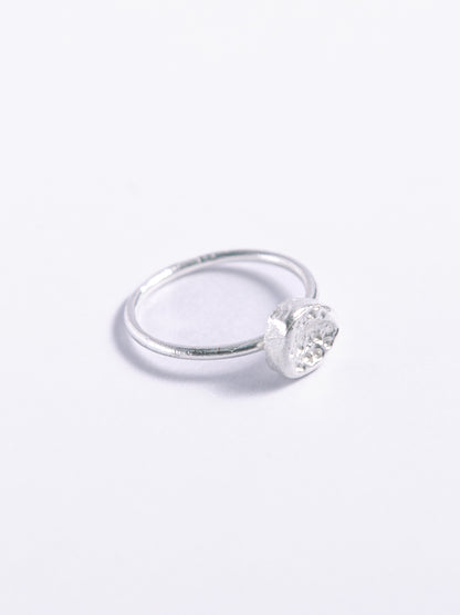 TEXTURE-02 Ring