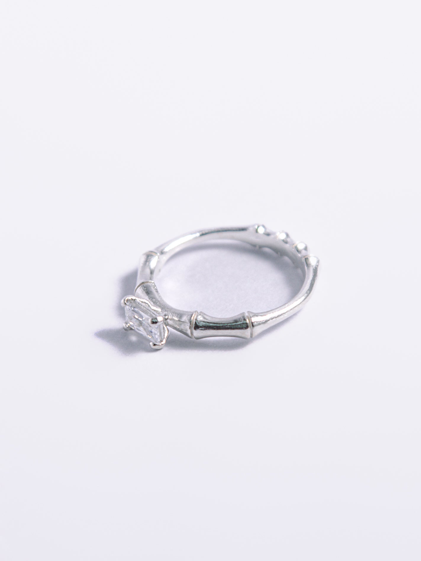 INLAY-07 Ring