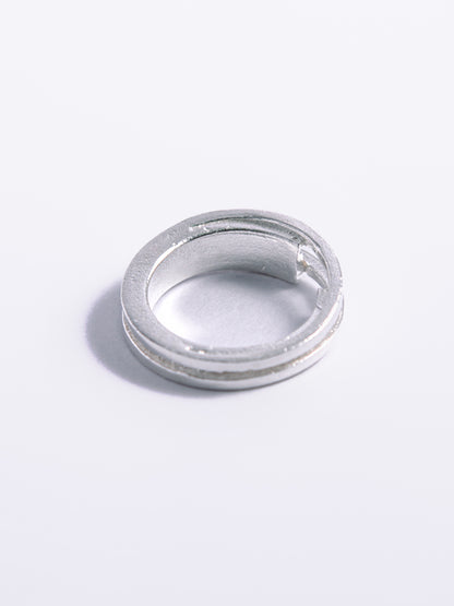 TEXTURE-04 Ring