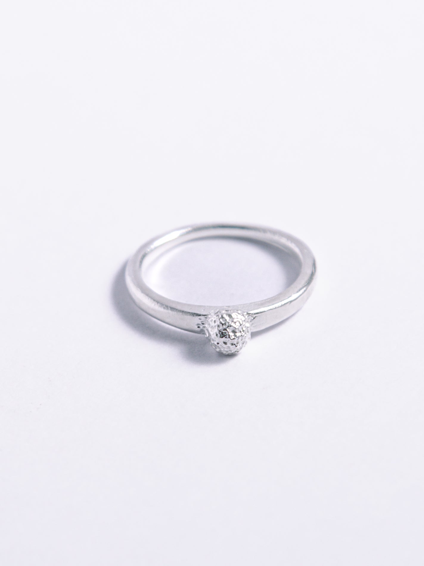 TEXTURE-05 Ring