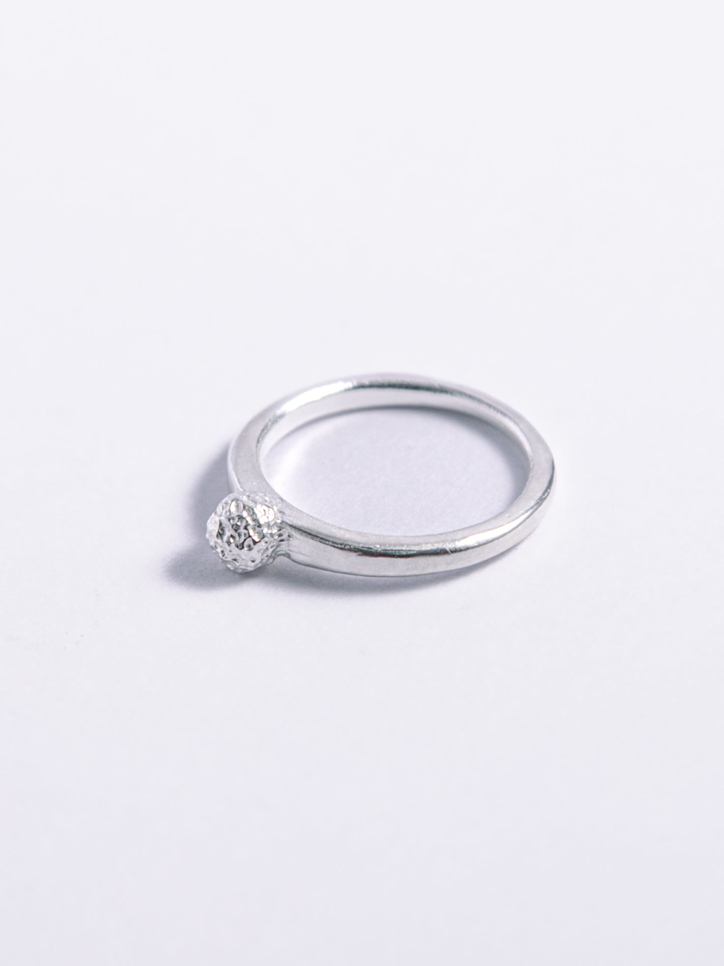 TEXTURE-05 Ring