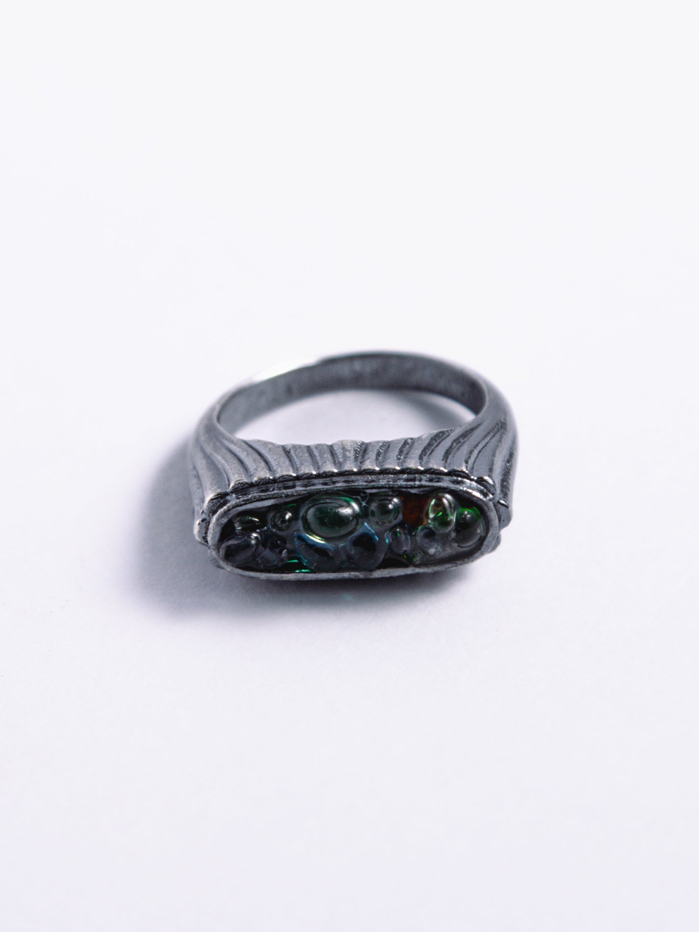 INLAY-09 Ring