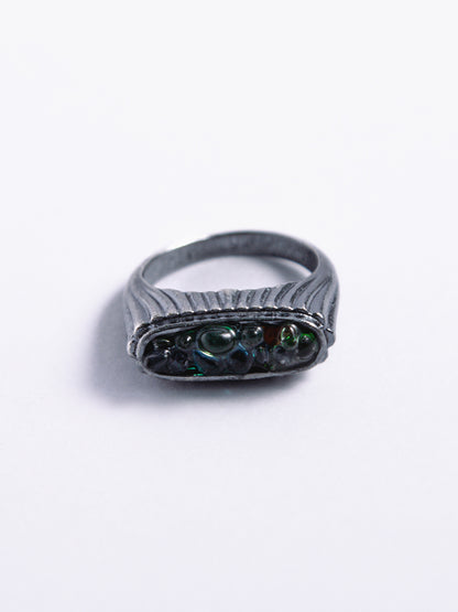 INLAY-09 Ring