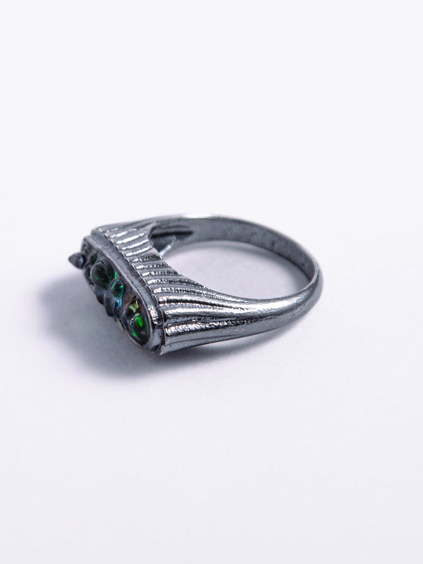 INLAY-09 Ring