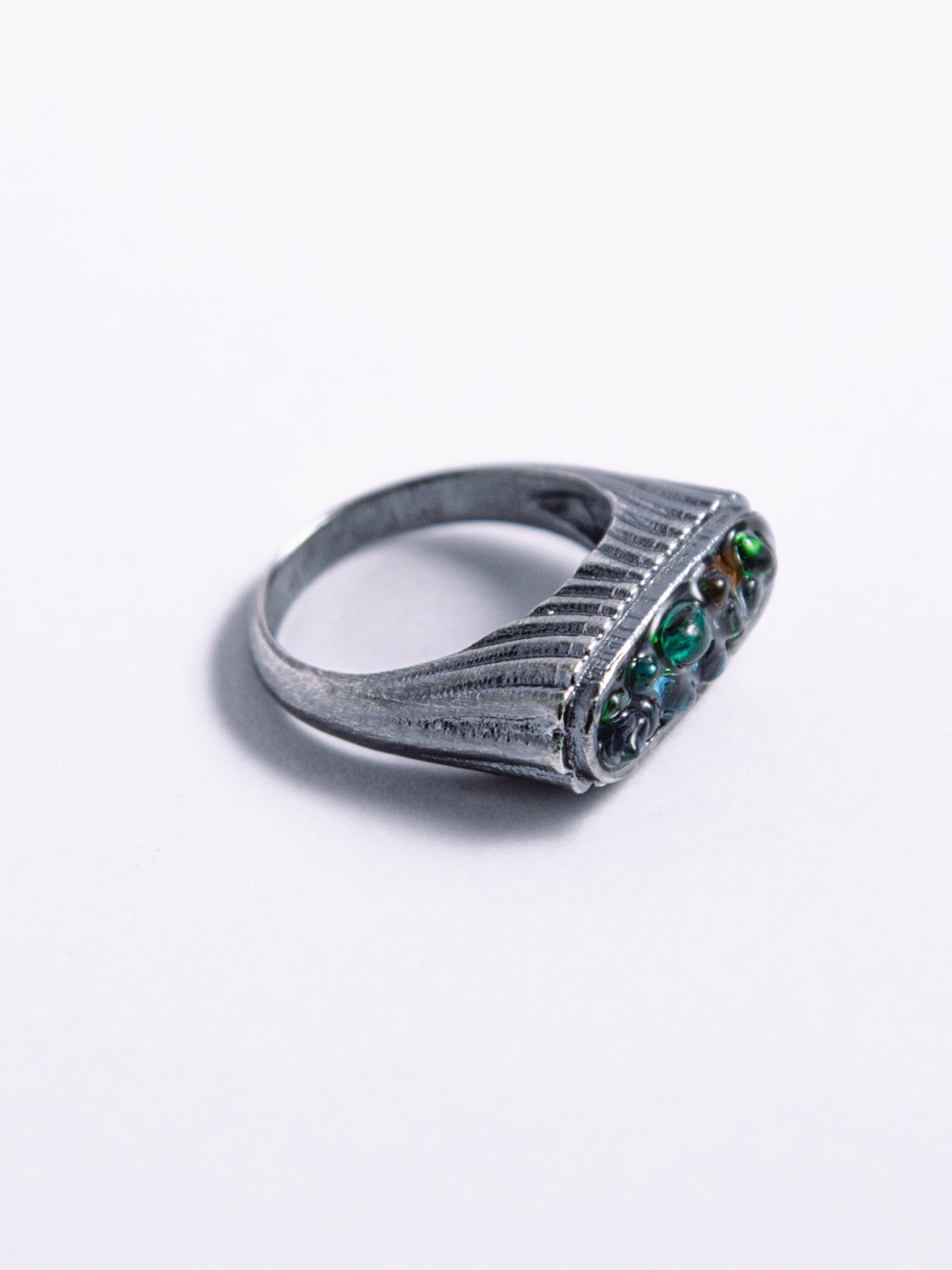 INLAY-09 Ring