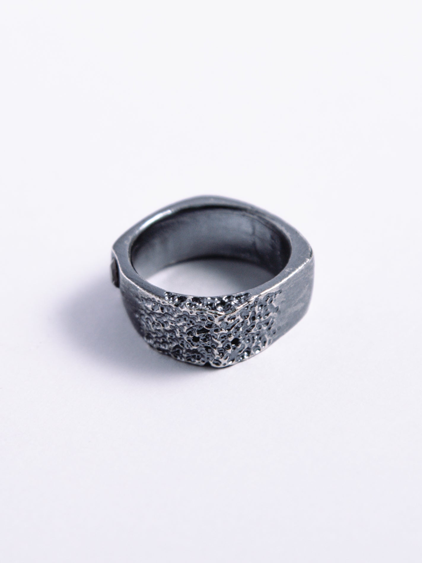 INLAY-10 Ring
