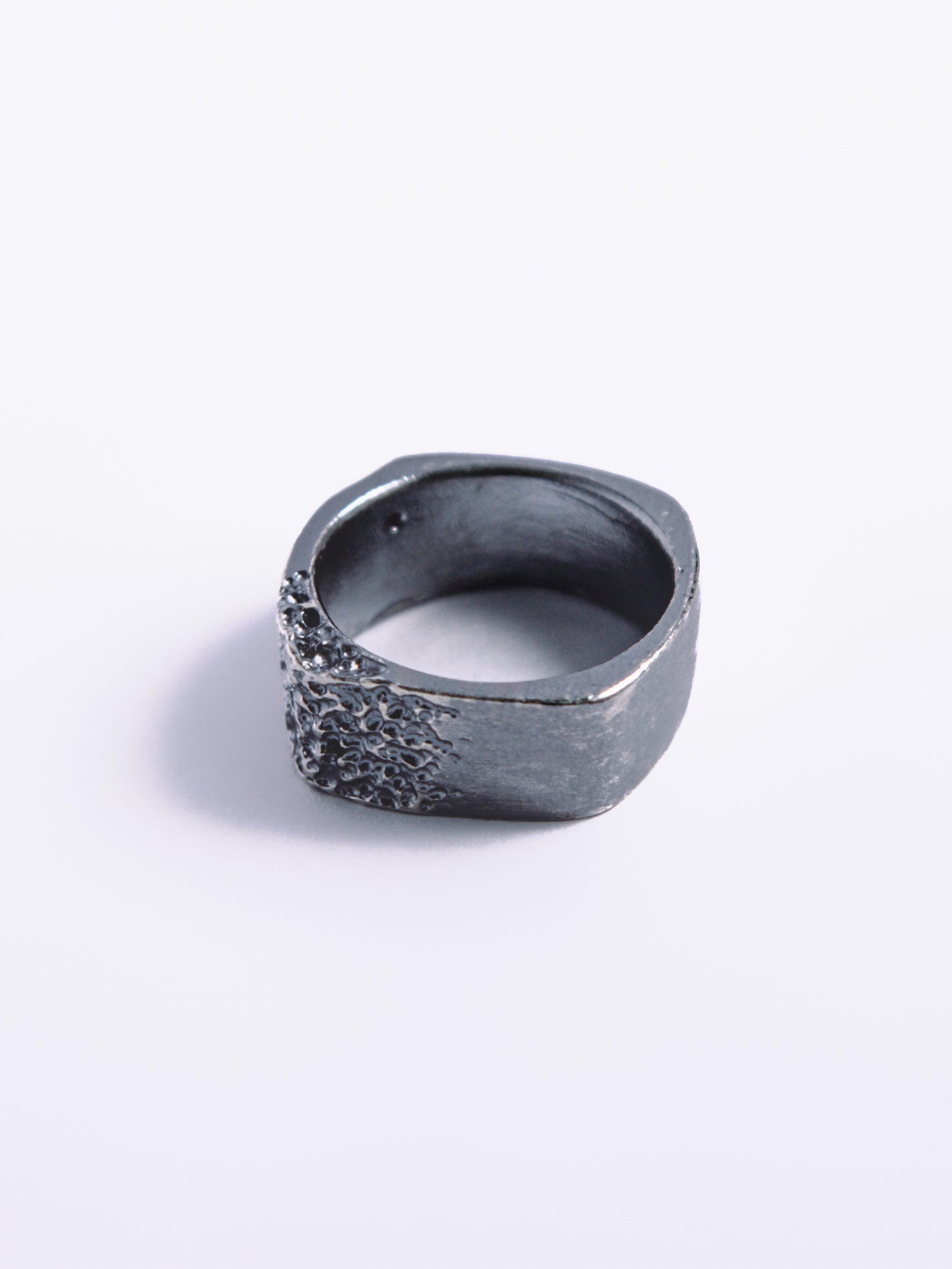 INLAY-10 Ring