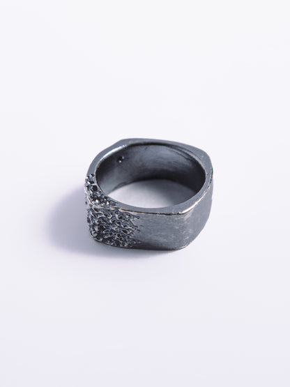 INLAY-10 Ring