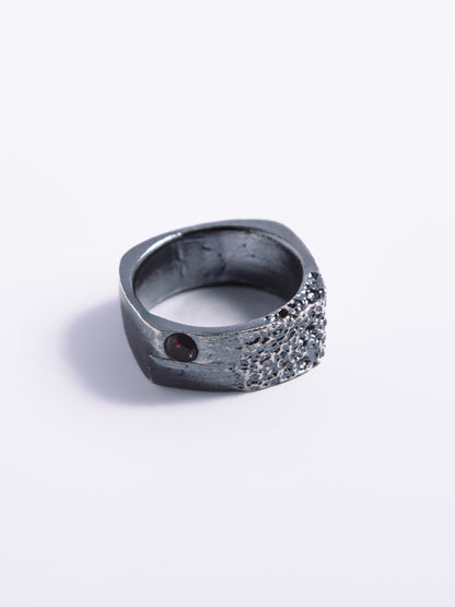 INLAY-10 Ring