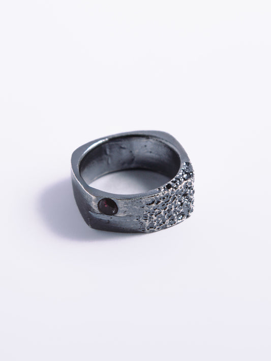 INLAY-10 Ring