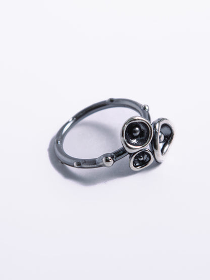 LOTUS-01 Ring