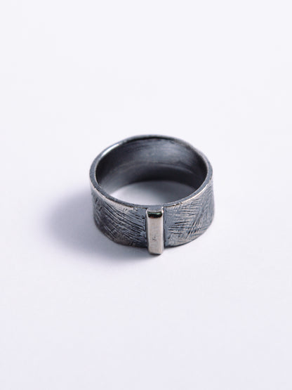 TEXTURE-06 Ring
