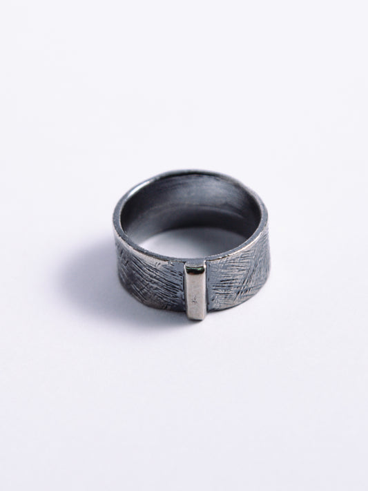 TEXTURE-06 Ring