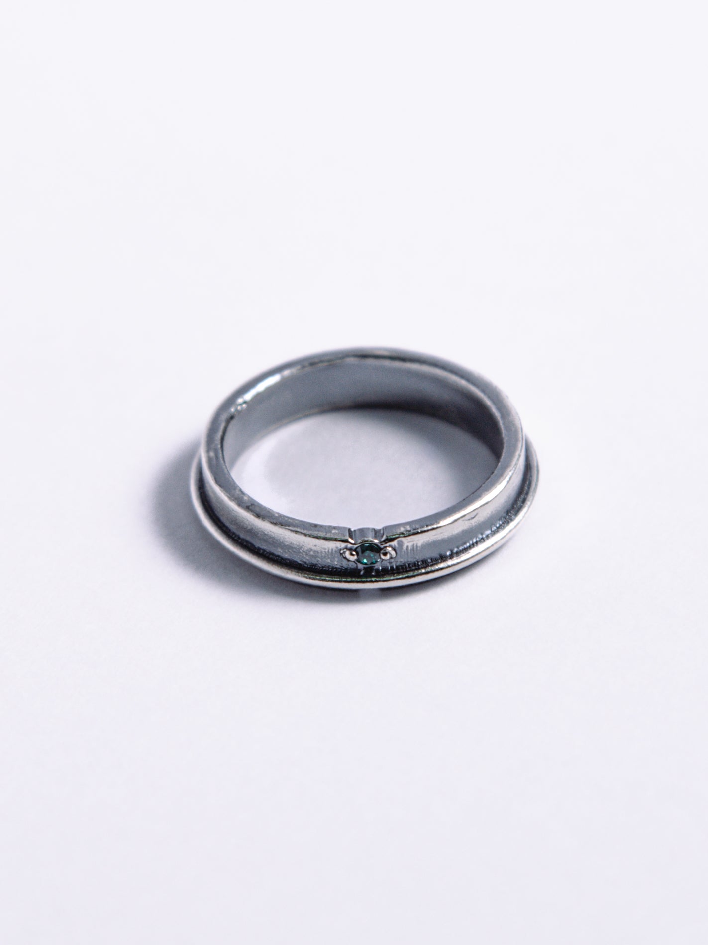 INLAY-11 Ring