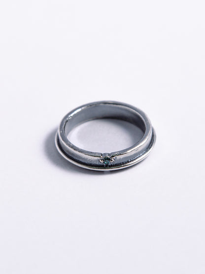 INLAY-11 Ring