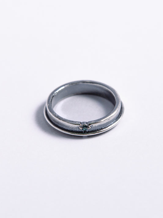 INLAY-11 Ring