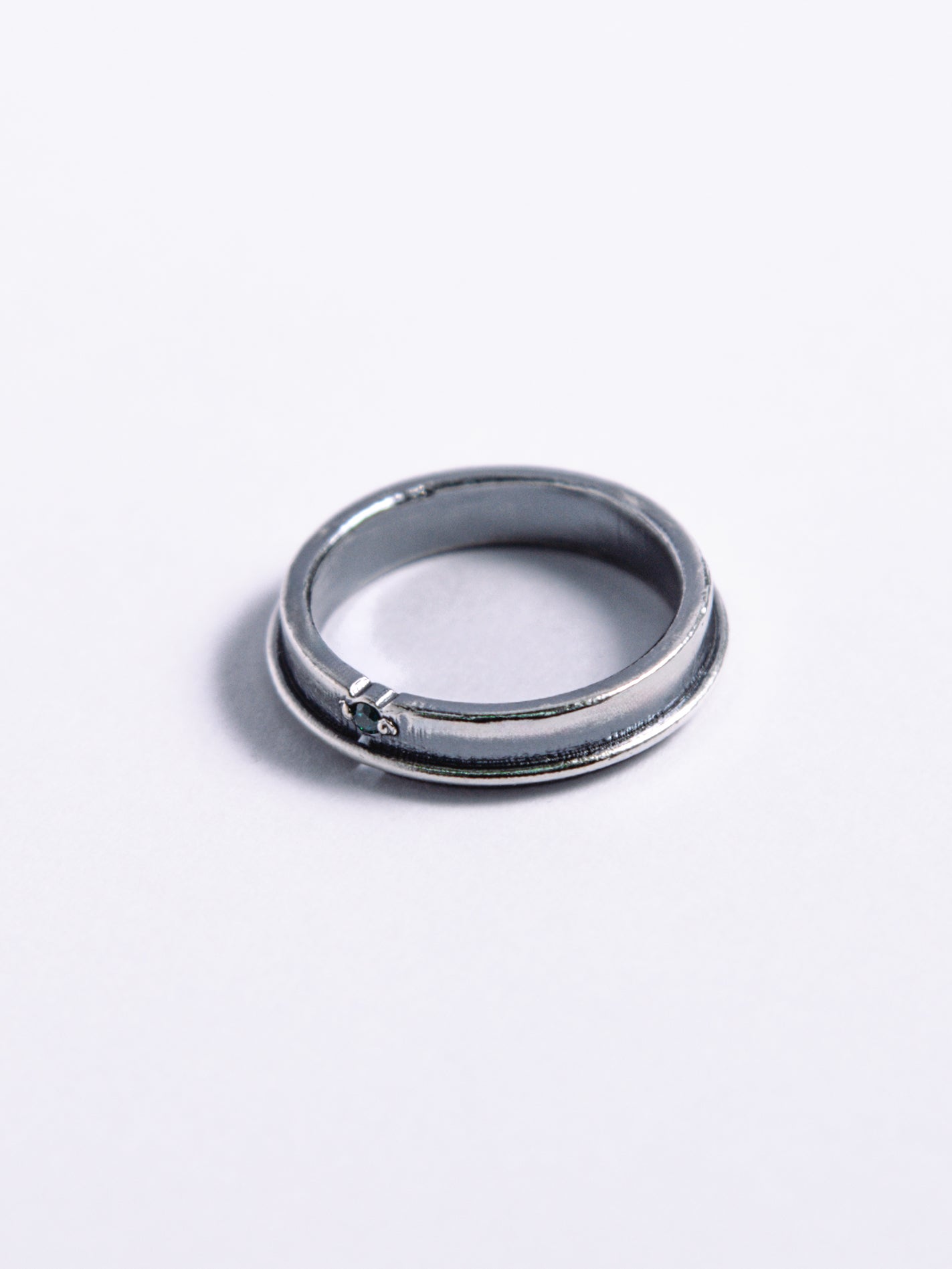 INLAY-11 Ring