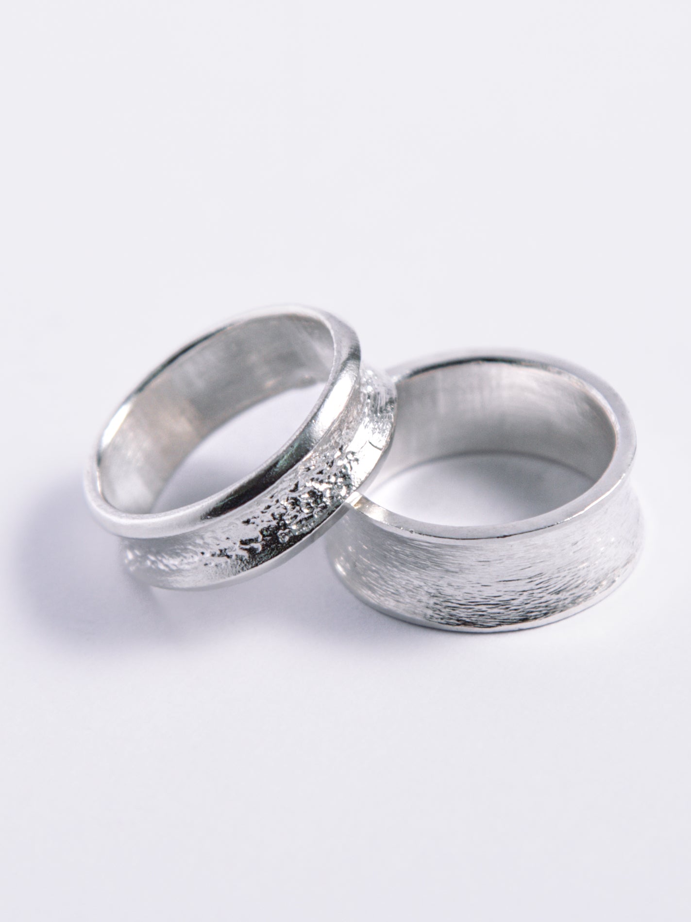 COUPLE-02 Ring