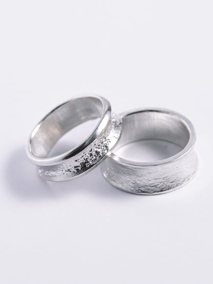 COUPLE-02 Ring