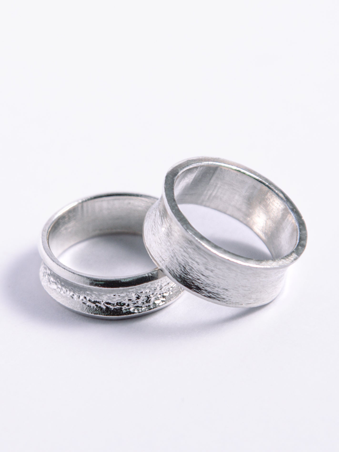 COUPLE-02 Ring