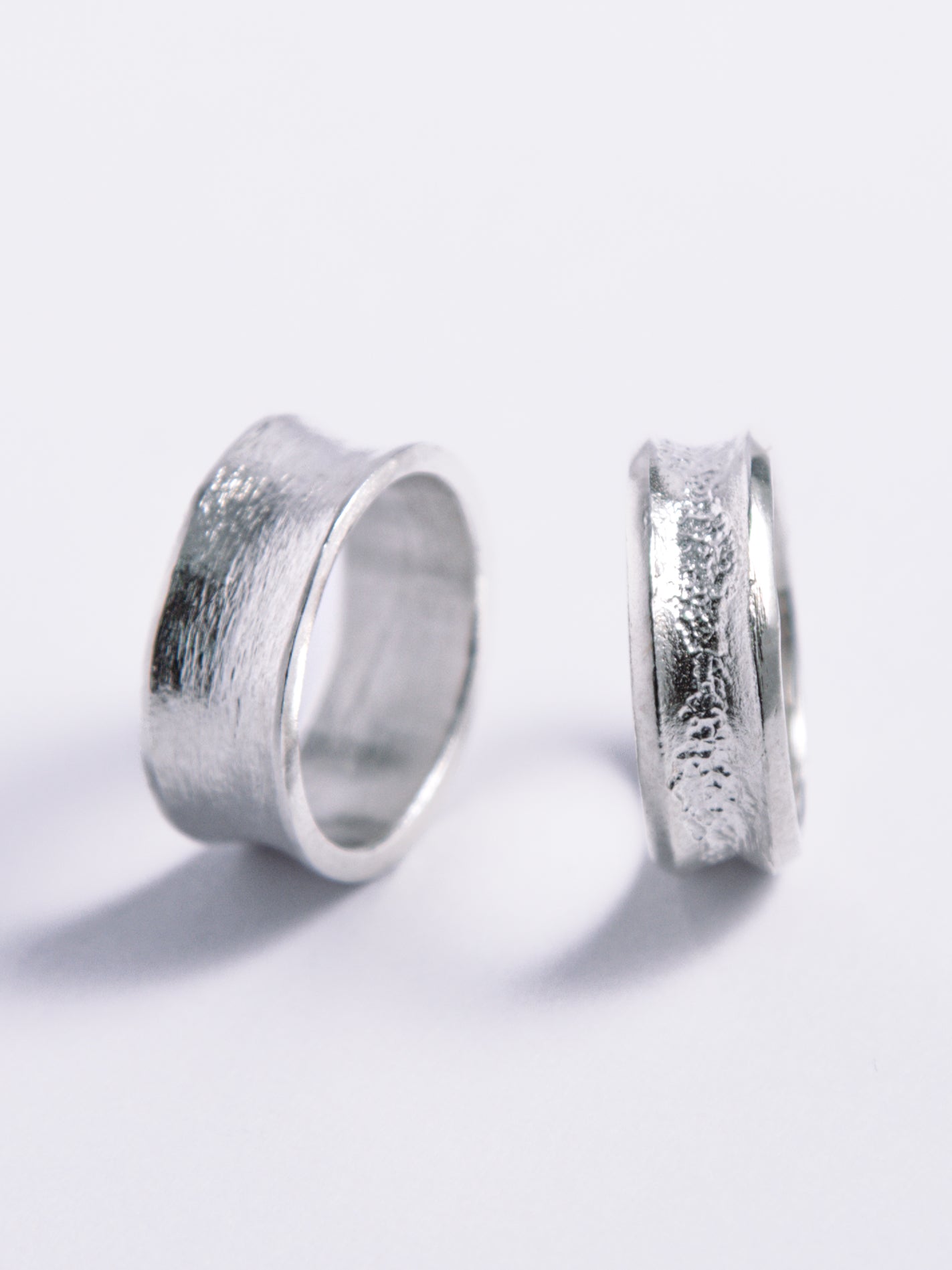 COUPLE-02 Ring