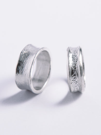 COUPLE-02 Ring