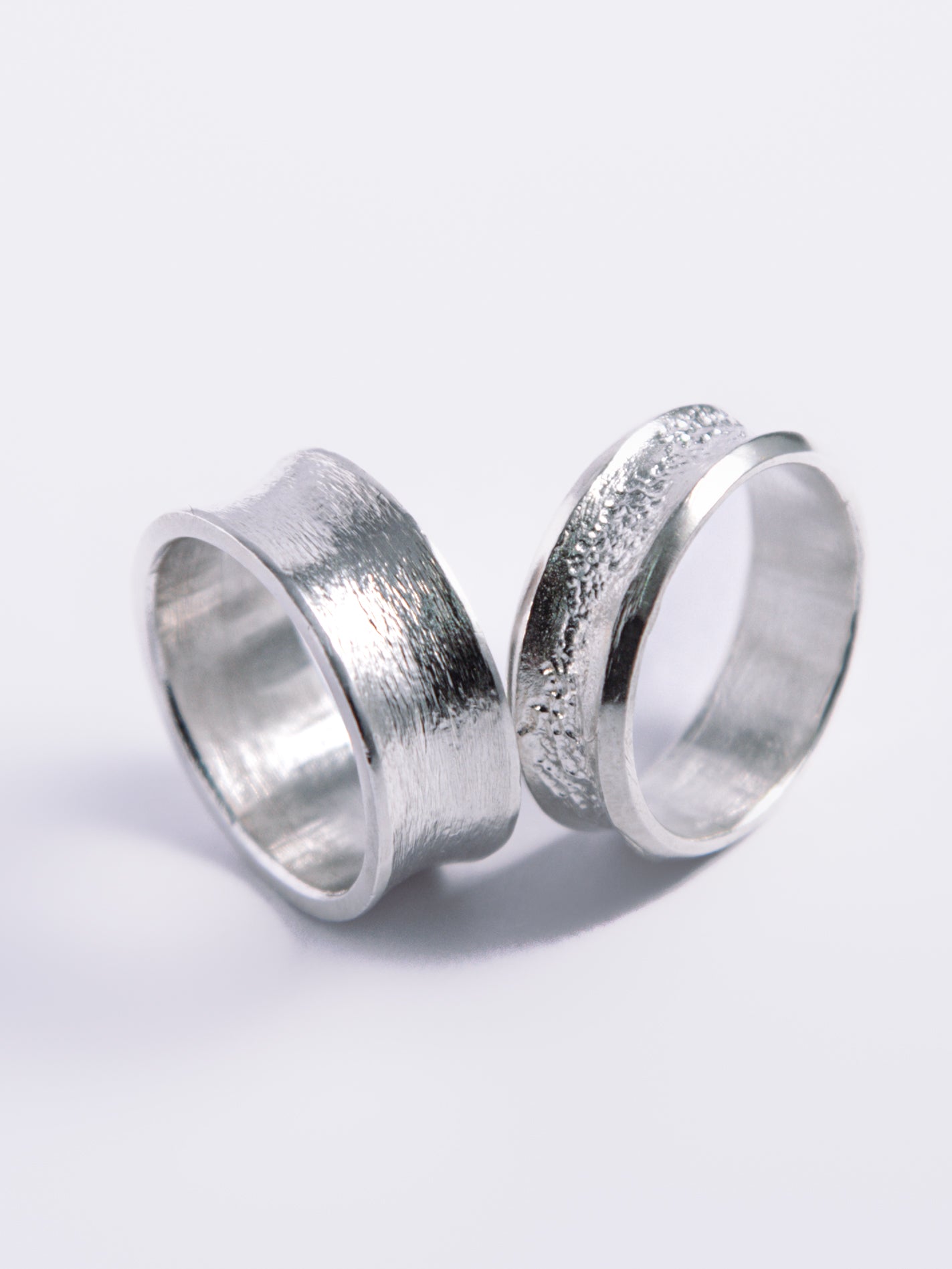 COUPLE-02 Ring