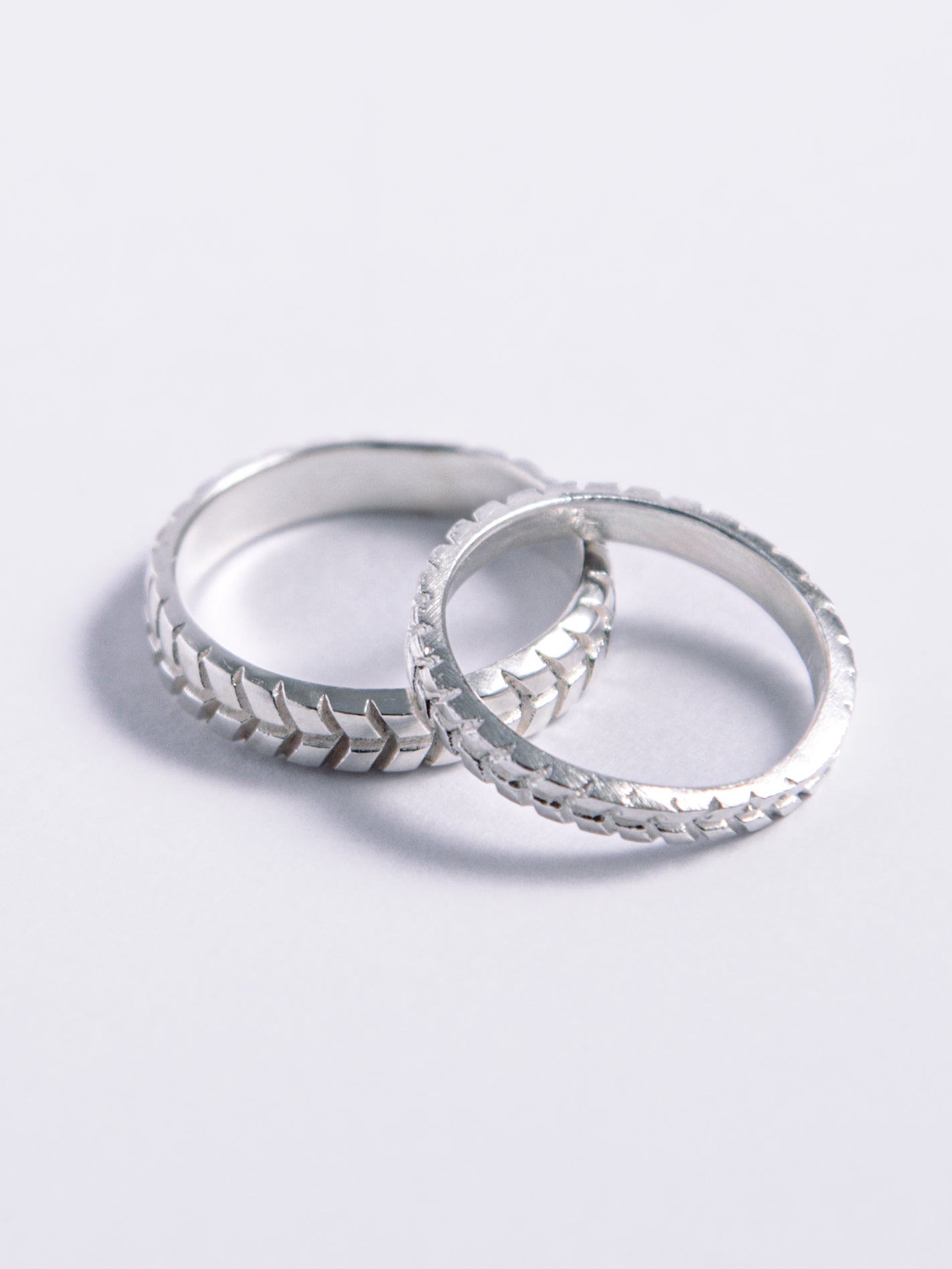 COUPLE-01 Ring