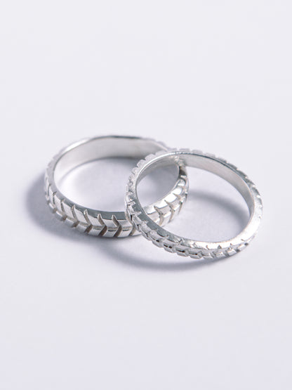COUPLE-01 Ring