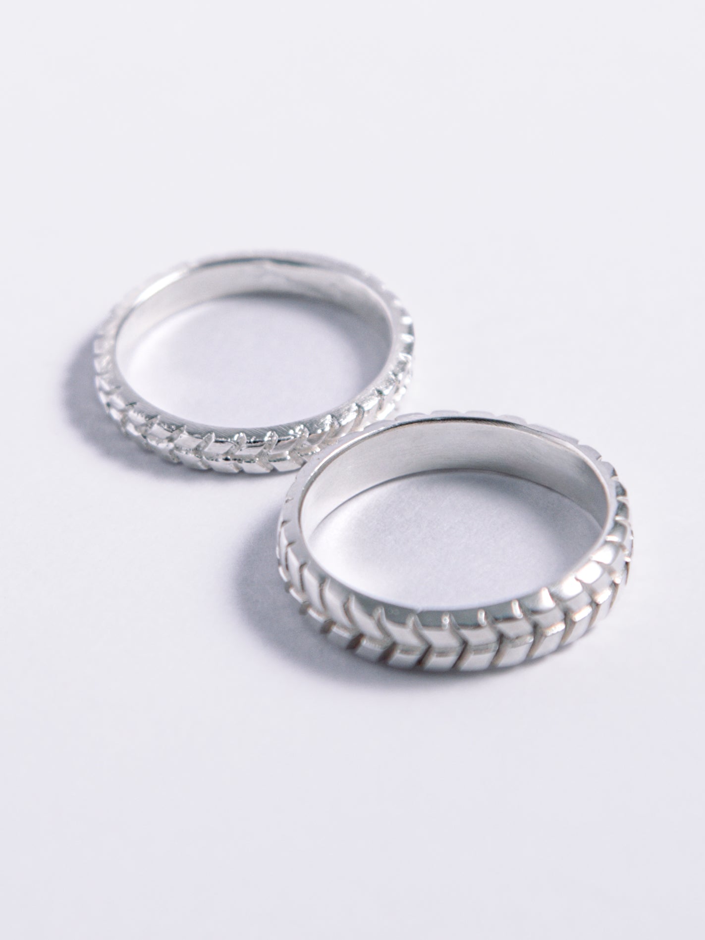 COUPLE-01 Ring