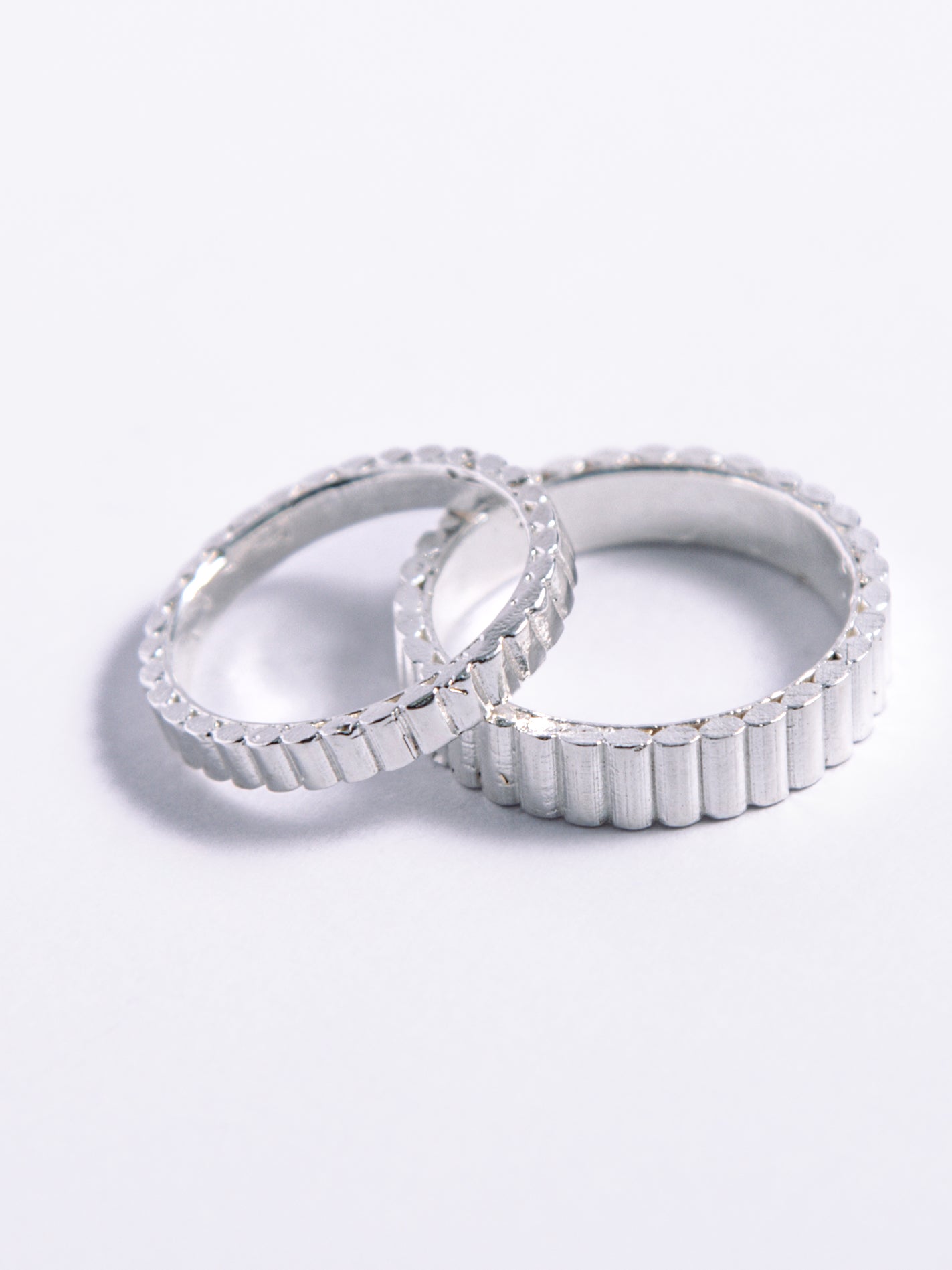 COUPLE-03 Ring