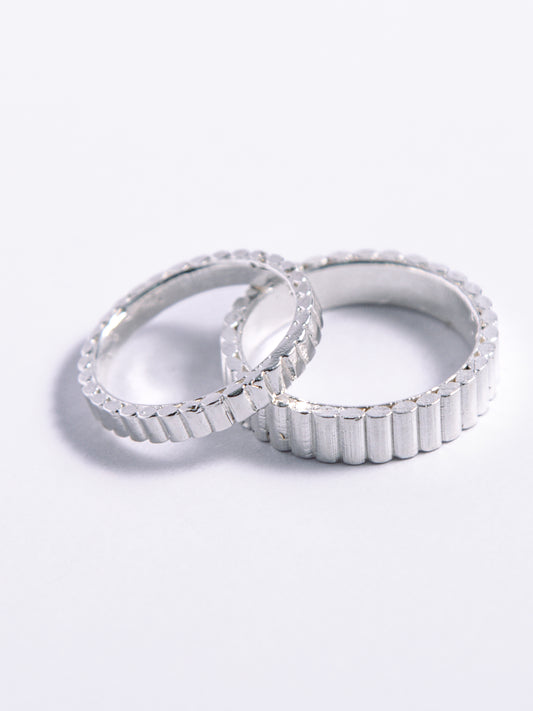 COUPLE-03 Ring
